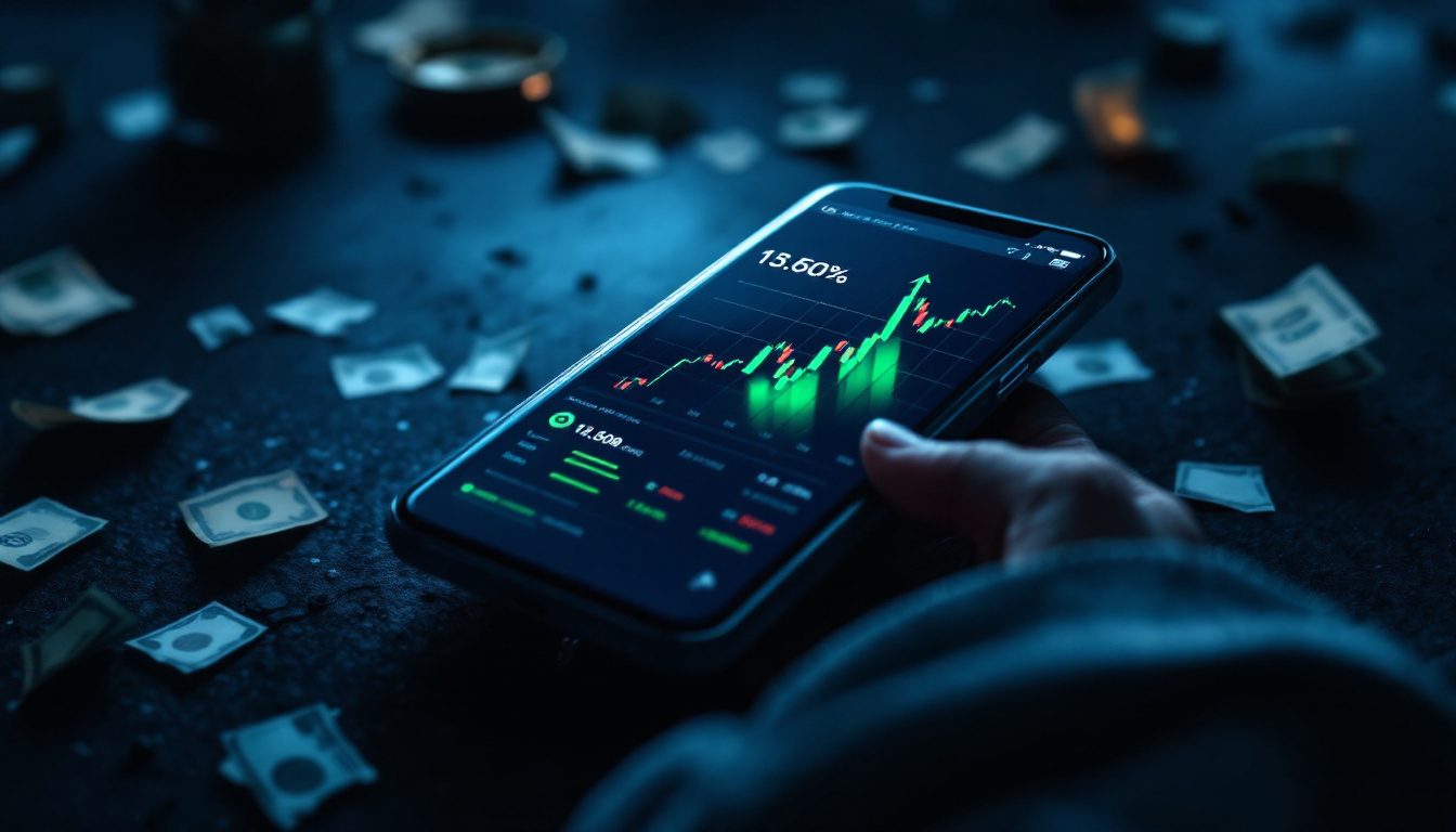 Hazira AI Trading: обман брокера и возврат денег