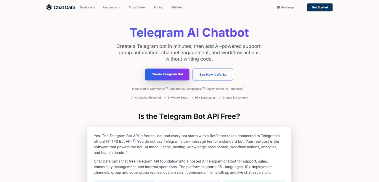 Telegram AI: обман брокера и как вернуть деньги