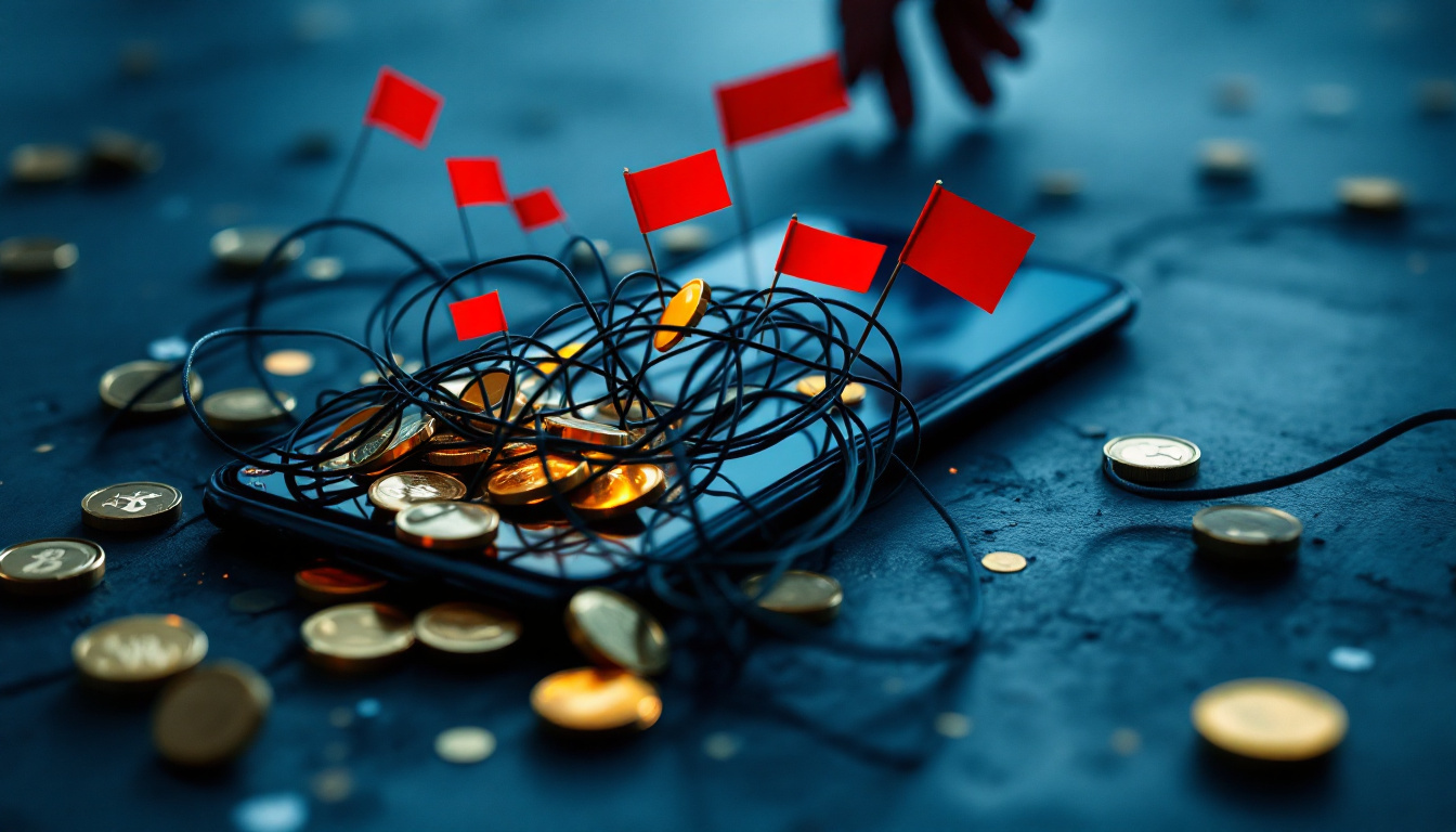 GPT Invest: обман брокера и как вернуть деньги
